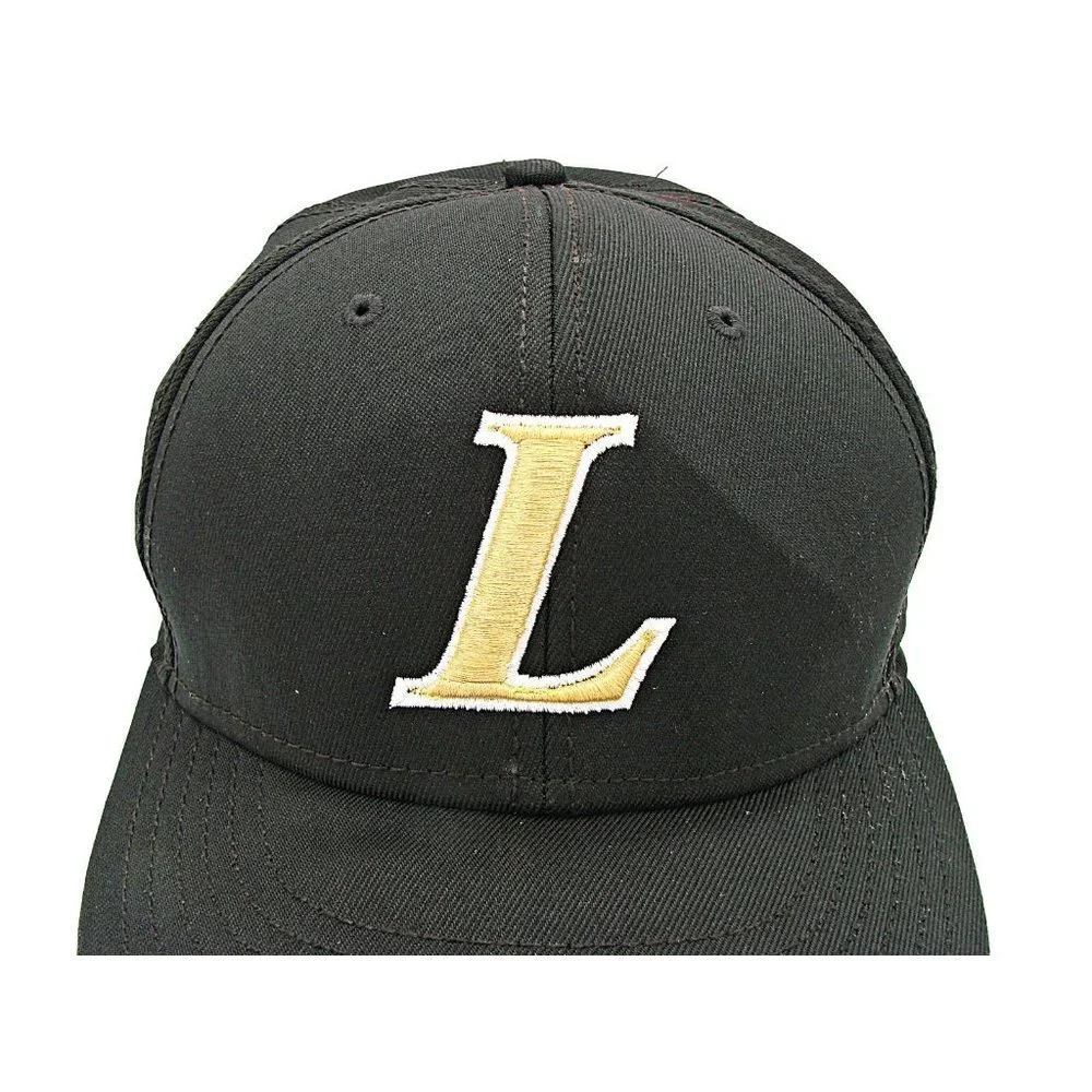 Under Armour Georgia Tech Yellow Jackets On-Field Ball Cap Hat "L" Front Sz Med - Picture 4 of 12